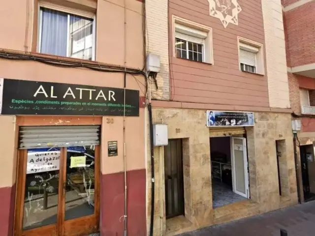 Chalet in Santa Coloma de Gramenet