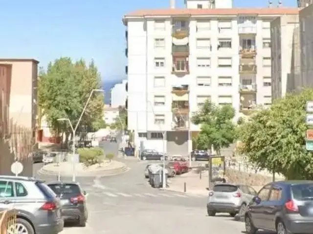 Piso en Ceuta