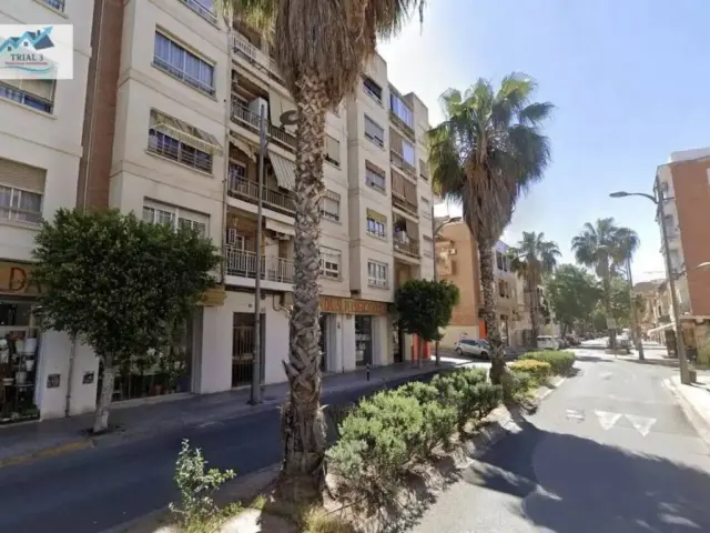 Apartment in Plaça de la Concòrdia Area photo 4