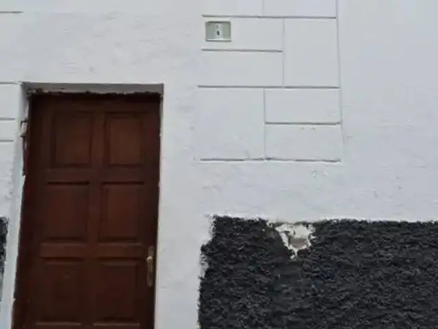 Chalet en Las Palmas de Gran Canaria