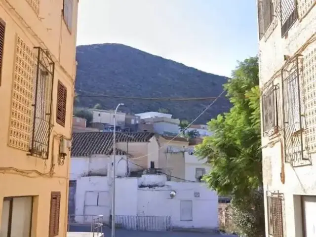 Apartment in Berja