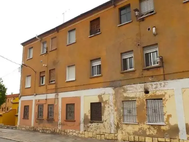 Apartment in Villena