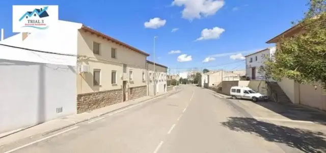 Piso en Estación de La Puebla de Híjar