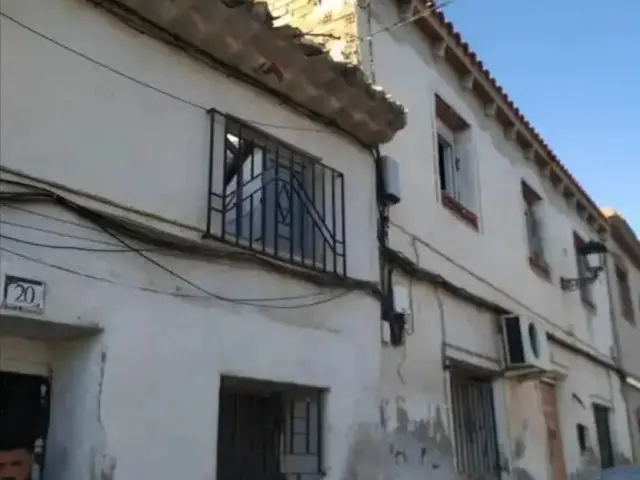 Chalet in Calasparra