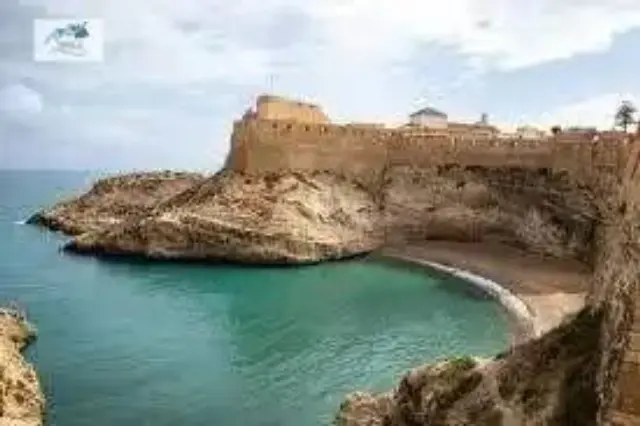Chalet en Ceuta