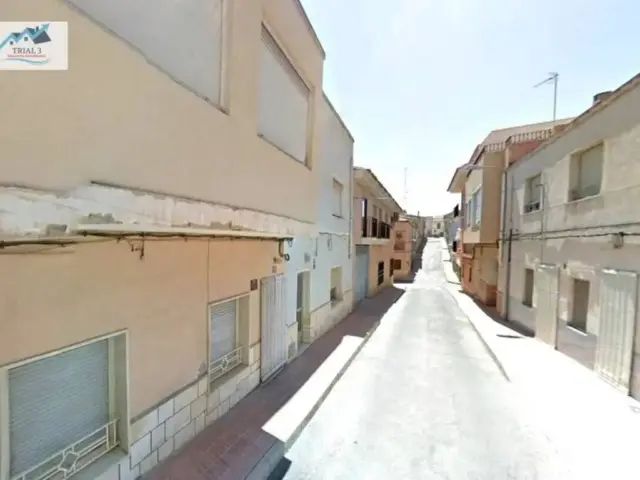 Flat in Monòver - Monóvar