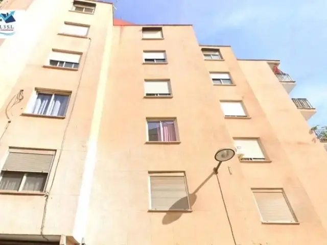 Apartment in Alaquàs photo 3