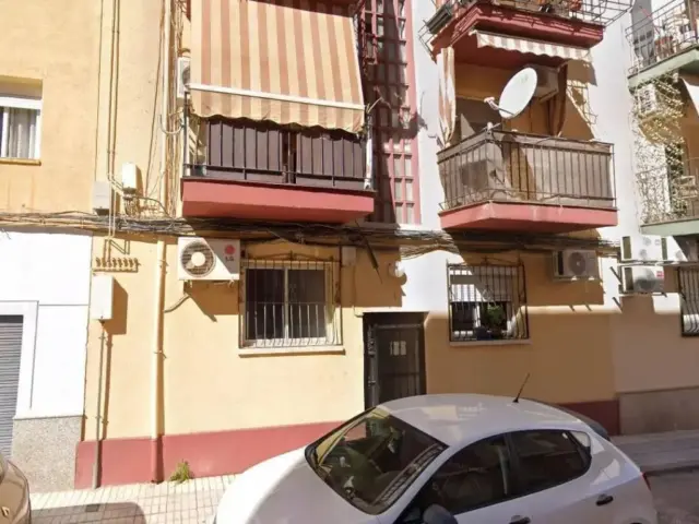 Apartment in Linares