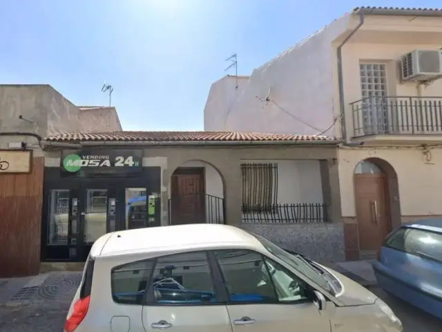 Chalet in Martín de La Jara