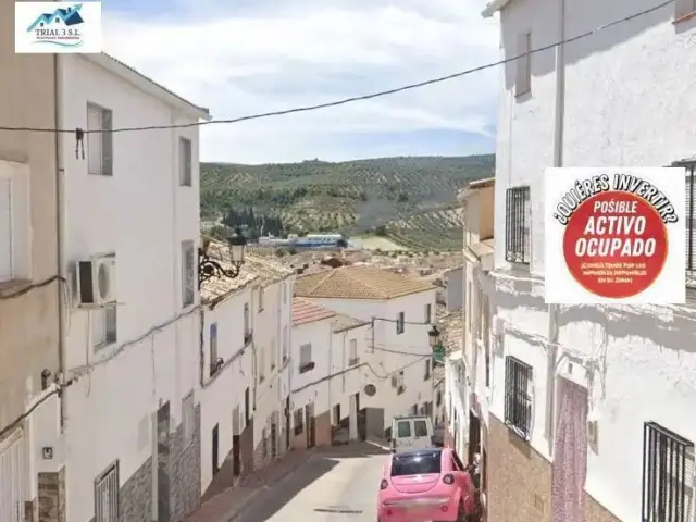 Chalet in Huelma