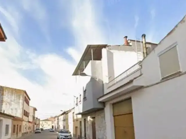Piso en Binéfar