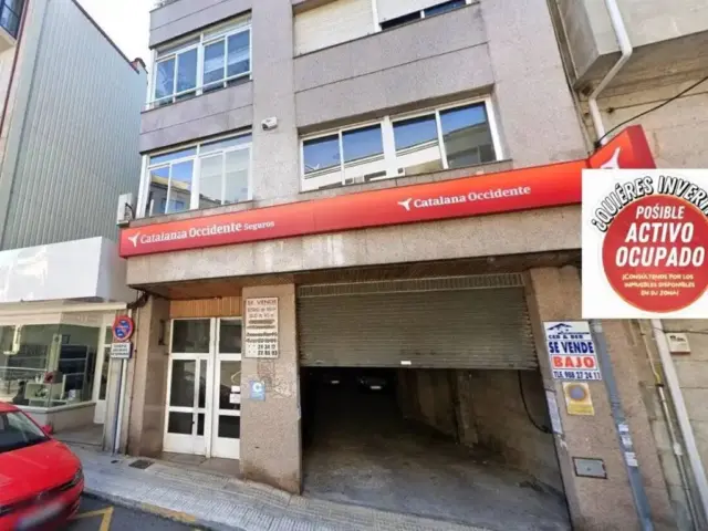 Apartment in O Carballiño