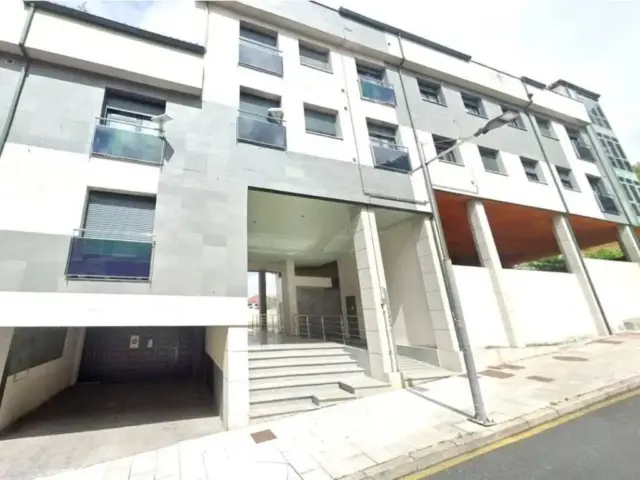 Apartment in Lalín