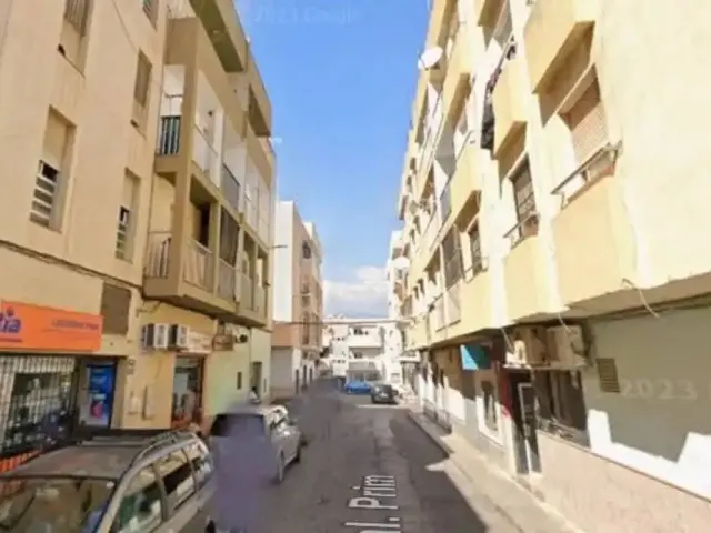 Apartment in the Centre