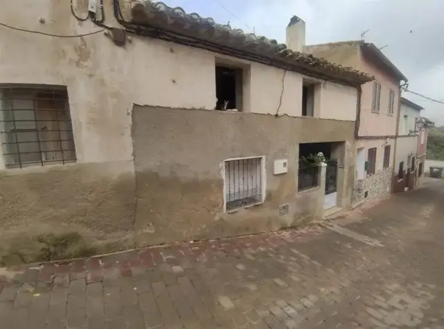 Chalet in Bullas
