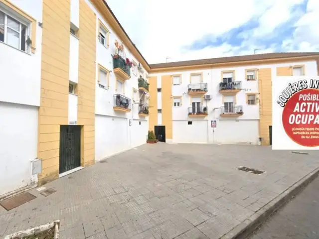 Apartment in Cartaya
