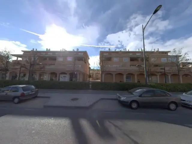 Apartment in Albacete Capital