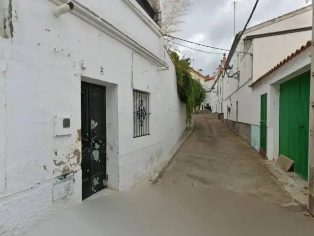 Apartment in El Pedroso