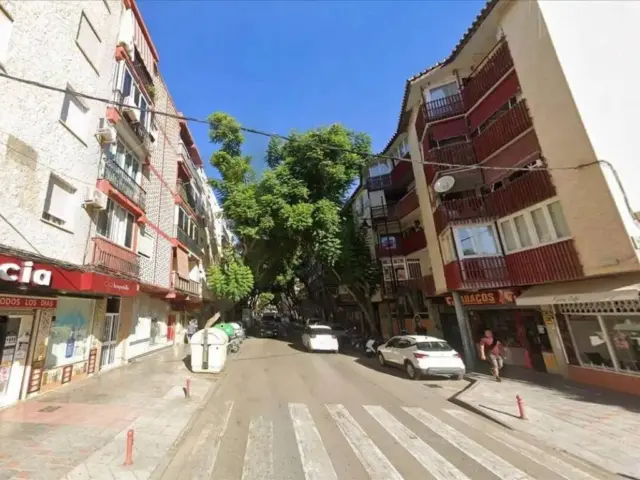 Apartment in Puerto Deportivo