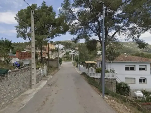 Chalet in Vilanova i la Geltrú