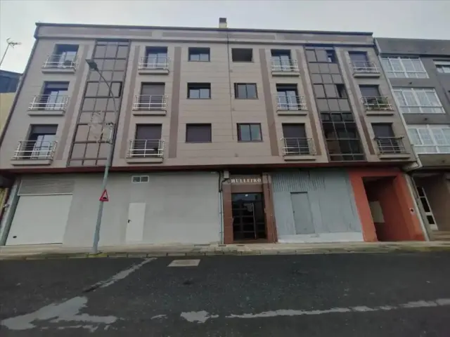 Apartment in Silleda