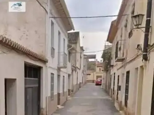 Chalet en Dúrcal