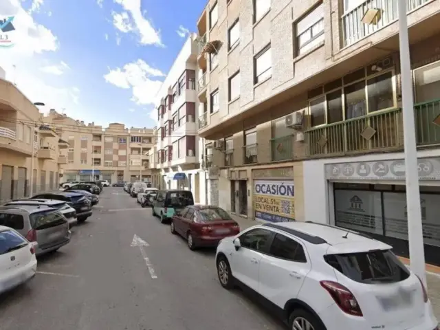 Flat in L'Altet-Els Bassars photo 4