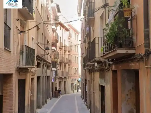 Piso en Barbastro