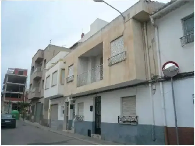 Flat in Calasparra