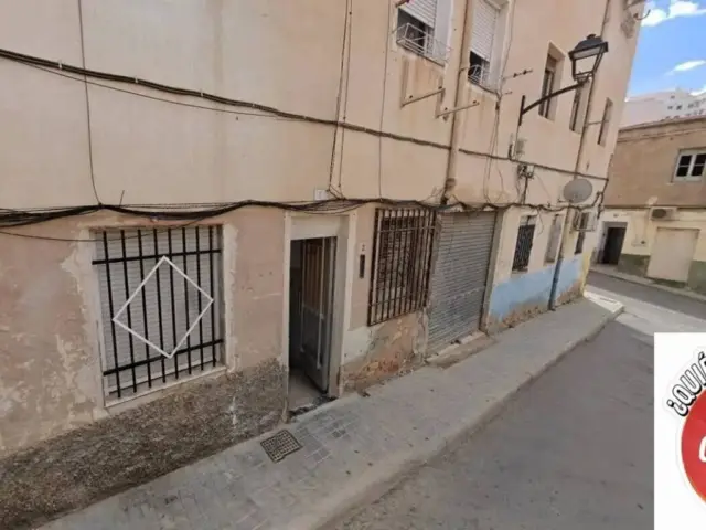 Apartment in Elda photo 2