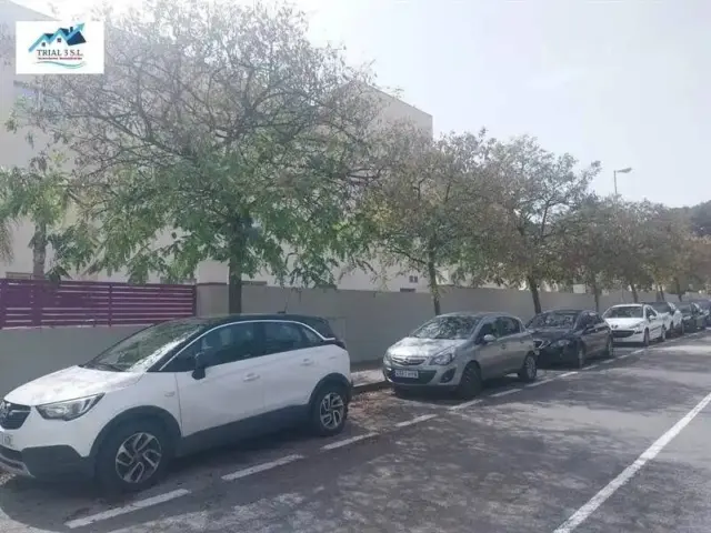 Apartment in Vistahermosa