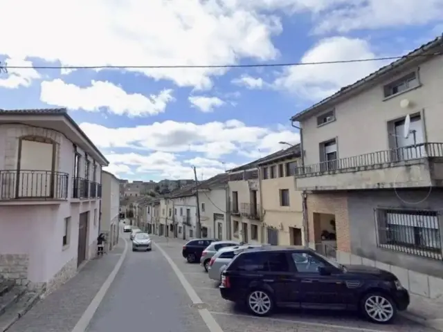 Chalet en Cuéllar