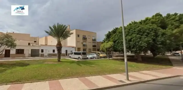 Apartment in Centre