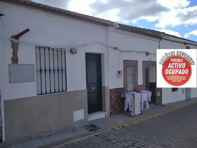 Apartment in Calañas