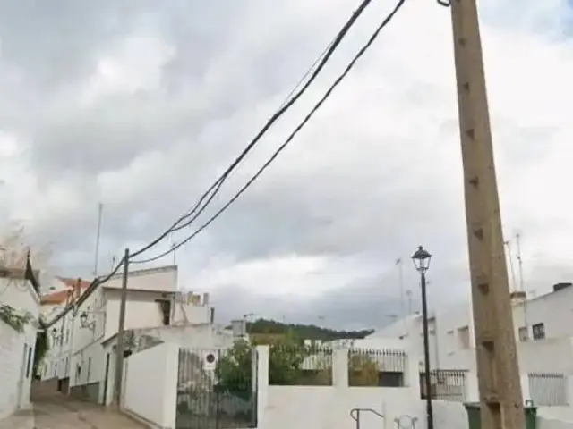 Flat in El Pedroso