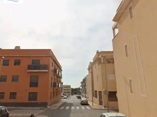 Flat in Las Cabañuelas