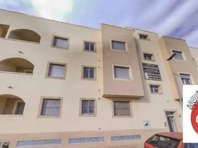 Apartment in Vícar