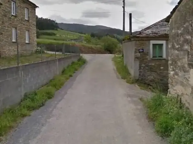 Chalet en Lourenzá