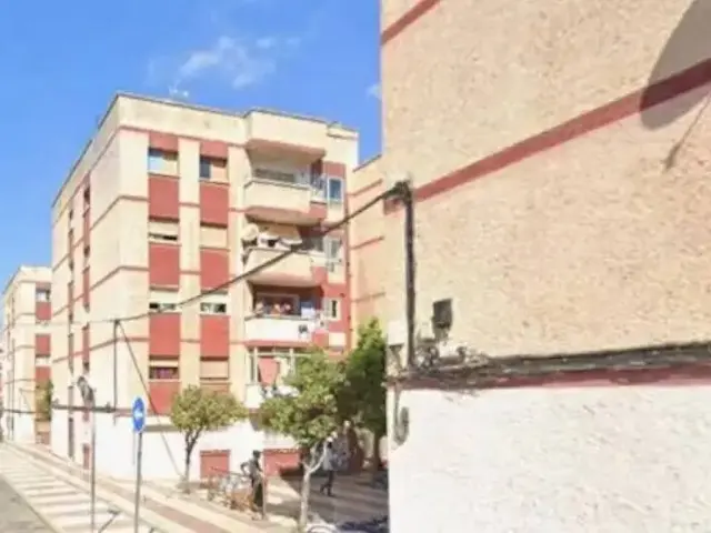 Apartment in the Centre