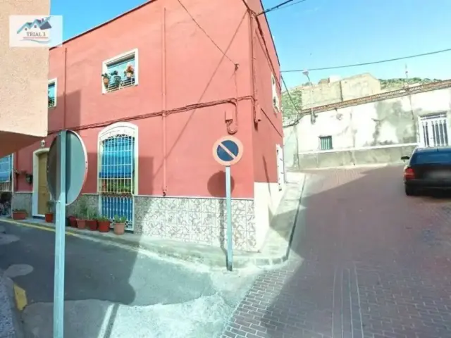 Chalet in Tabernas photo 2