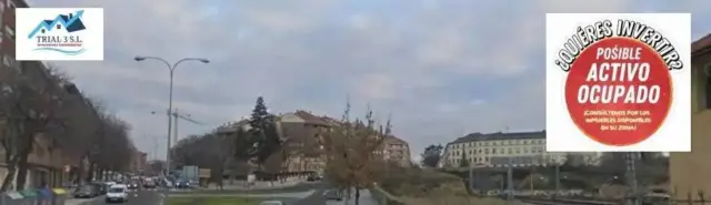 Piso en El Cerro-Hontoria