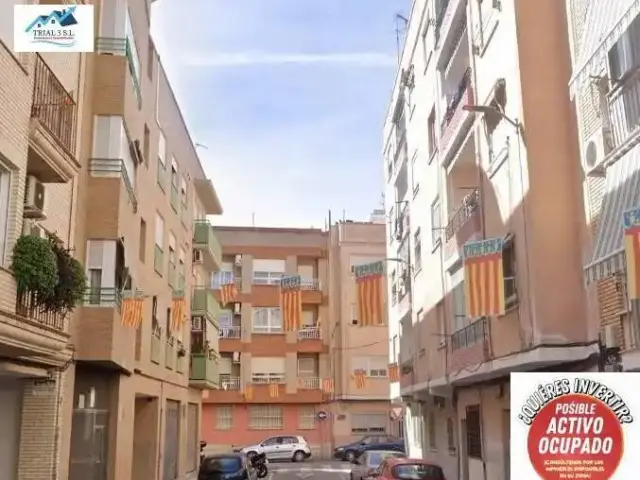 Apartment in El Molí photo 3