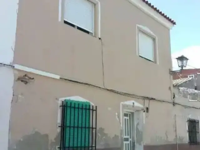 Chalet in Calasparra