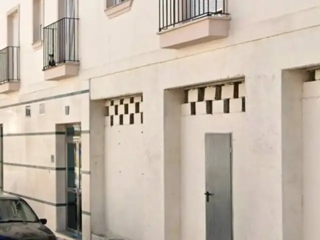 Apartment in Pedrera