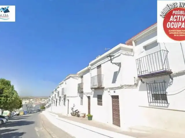 Chalet in Osuna