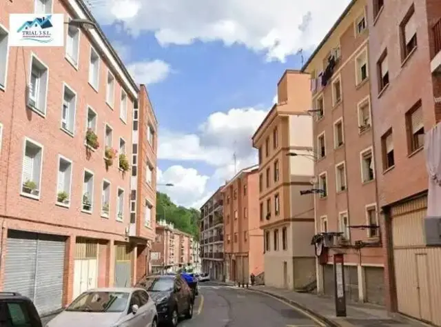 Flat in Uretamendi-Iturrigorri-Peñascal