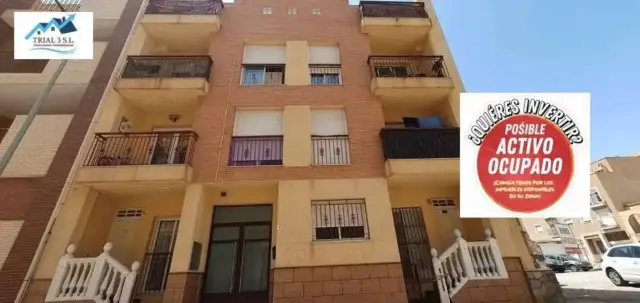Apartment in the Centre
