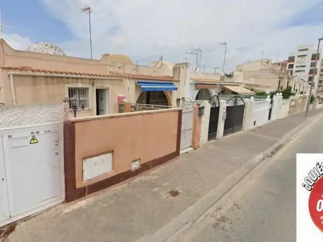Chalet en Nueva Torrevieja