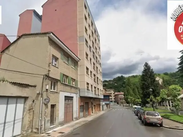 Flat in Sama