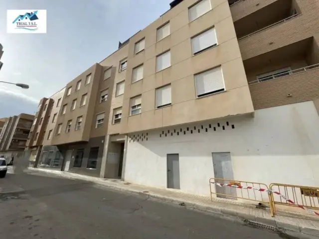 Apartment in Barrio Plaza de la Luz